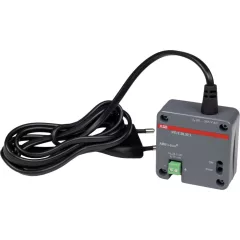  WAREMA 2084956 KNX tápegység converter WMS | 2 m csatlakozóvezetékkel KNX