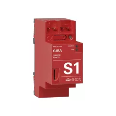 GIRA 208900 KNX biztonsági modul S1 | Standard