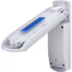 WAREMA 2089595 KNX időjárásállomás WMS plus | Standard