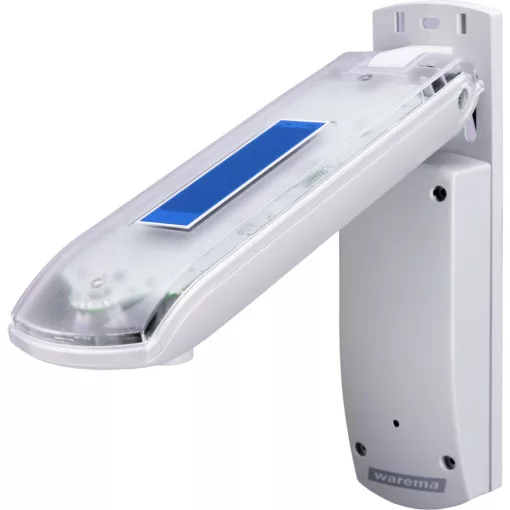 WAREMA 2089595 KNX időjárásállomás WMS plus | Standard