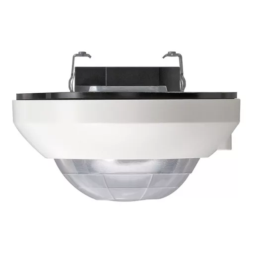 GIRA 210502 KNX mennyezeti jelenlétérzékelő | Standard | fehér