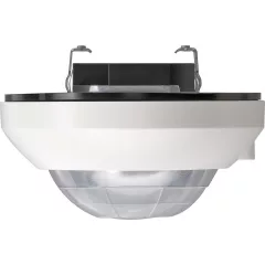   GIRA 210602 KNX mennyezeti jelenlétérzékelő | Komfort | tiszta fehér
