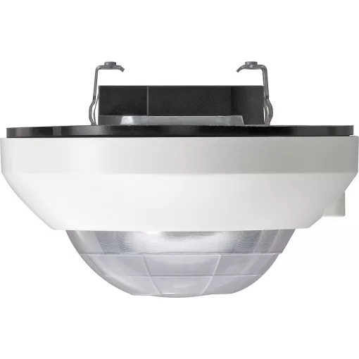 GIRA 210602 KNX mennyezeti jelenlétérzékelő | Komfort | tiszta fehér