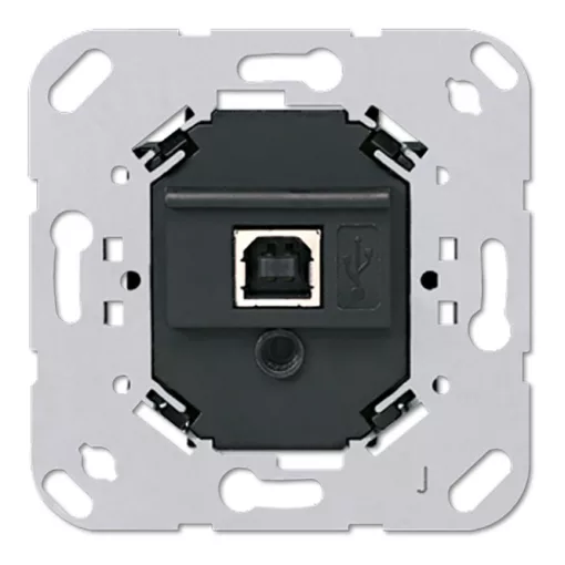 JUNG 2131USBS KNX-USB-interfész | Unterputz