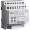 GIRA 215400 KNX redőnyaktor 24 V DC | 4-csatornás