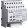 GIRA 216000 KNX redőnyaktor 230 V AC | 4-csatornás