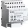 GIRA 216300 KNX Fan-Coil-Aktor | 6-csatornás
