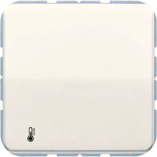 JUNG 2178ORTS KNX objektszabályozó CD sorozat | Standard | fehér