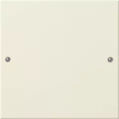  GIRA 218101 TS3 billenőkapcsoló készlet System 55 | 1-es | krémfehér fényes
