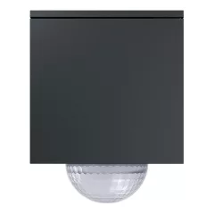 GIRA 219410 KNX mozgásérzékelő Cube | 240° | antracit