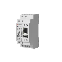   LUNATONE 22176625-PS DALI-2 IoT Gateway | IoT4, integrált busztápegység
