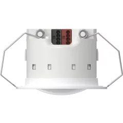   GIRA 2221530 KNX jelenlétérzékelő Secure Mini | Standard | fehér