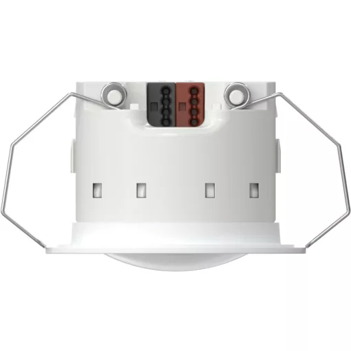 GIRA 2221530 KNX jelenlétérzékelő Secure Mini | Standard | fehér