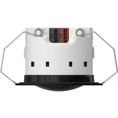   GIRA 2221550 KNX jelenlétérzékelő Secure Mini | Standard | fekete