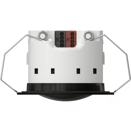 GIRA 2221550 KNX jelenlétérzékelő Secure Mini | Standard | fekete