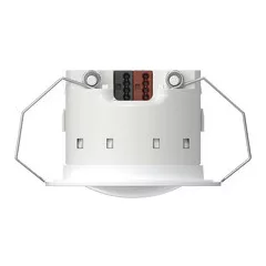   GIRA 2222530 KNX jelenlétérzékelő Secure Mini | Komfort | fehér