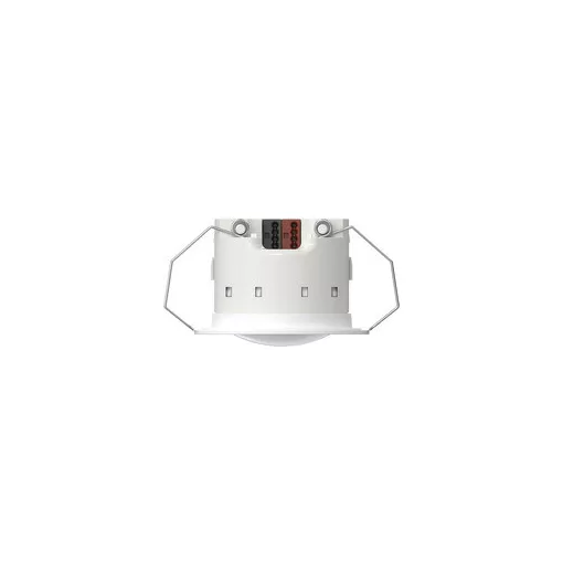 GIRA 2222530 KNX jelenlétérzékelő Secure Mini | Komfort | fehér