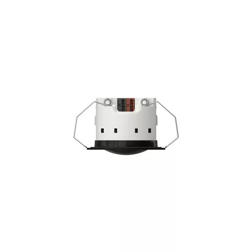 GIRA 2222550 KNX jelenlétérzékelő Secure Mini | Komfort | fekete