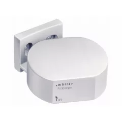 MÜLLER FU 30.00 pro rádióvevő | GPS-idő