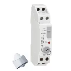   MÜLLER 923 500 KNX REG alkonykapcsoló | 1 csatornás

Hmm, de a forrásban nincs "KNX" szó, ne adjak hozzá.

MÜLLER 923 500 REG alkonykapcsoló | 1 csatornás