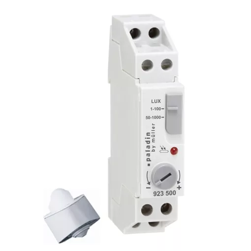 MÜLLER 923 500 KNX REG alkonykapcsoló | 1 csatornás

Hmm, de a forrásban nincs "KNX" szó, ne adjak hozzá.

MÜLLER 923 500 REG alkonykapcsoló | 1 csatornás