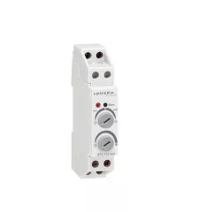MÜLLER 872 110 LED REG-dimmer | 4-80 VA