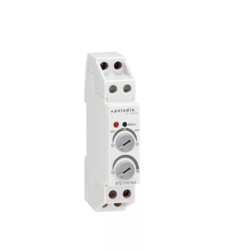 MÜLLER 872 110 LED REG-dimmer | 4-80 VA