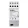 GIRA 236500 Univerzális LED-dimmer System 3000 | 230 V AC
