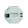 MÜLLER 683 010 rfs KNX RF érintőkapcsoló-interfész Paladin | 2-csatornás