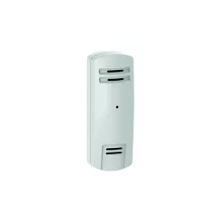   MÜLLER 686 312 rfs KNX Multiszenzor | Hőmérséklet-, páratartalom- és fényerősség-érzékelő