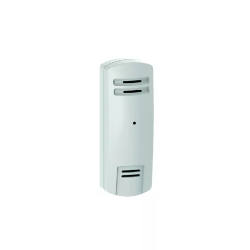 MÜLLER 686 312 rfs KNX Multiszenzor | Hőmérséklet-, páratartalom- és fényerősség-érzékelő