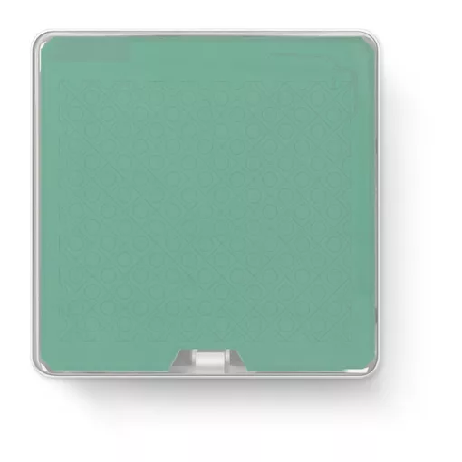 LUNATONE 24035410-G000 DALI-2 érintőpanel | nyomtatás nélküli üveg