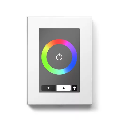 LUNATONE 24035465 DALI érintőpanel | Standard