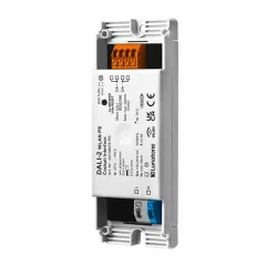   LUNATONE 24138478 DALI-2-WLAN-interfész | mennyezetbe építhető