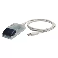  LUNATONE 24138923 DALI-USB interfész | mennyezetbe süllyesztett