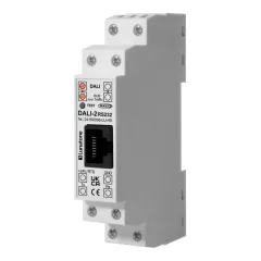   LUNATONE 24166096-LU-HS DALI-2-RS232-interfész REG | Standard