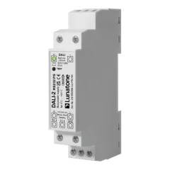   LUNATONE 24166096-LU-PS-HS DALI-2-RS232 interfész REG | 240 mA