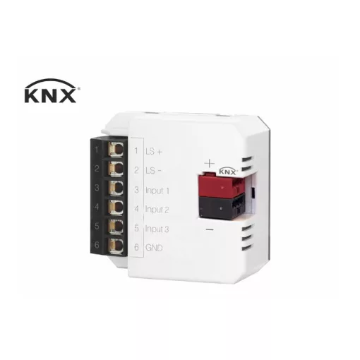 MÜLLER 24241 KNX audio interfész | hangszóró nélkül