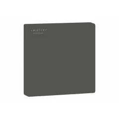   MÜLLER GS 40.00 pro levegőminőség-szabályozó | 3 analóg kimenet (0-10 V) | fekete | 80x80 mm