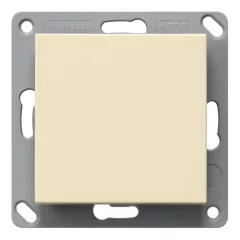   GIRA 246101 Bluetooth fali adó System 55 | 1-es | krémfehér fényes