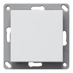  GIRA 246103 Bluetooth fali adó System 55 | 1-es | tiszta fehér fényes