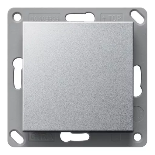 GIRA 246126 Bluetooth faliadó System 55 | 1-csatornás | alumínium