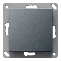   GIRA 246128 Bluetooth faliadó System 55 | 1-csatornás | antracit