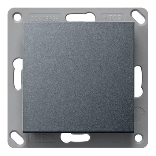 GIRA 246128 Bluetooth faliadó System 55 | 1-csatornás | antracit