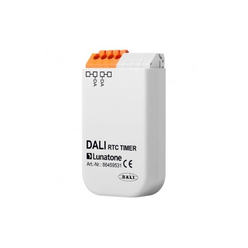 LUNATONE 86459531 DALI időzítő DE | RTC időzítő
