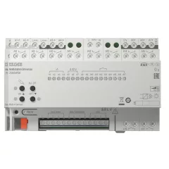 JUNG 2590 M1SR KNX multistation | univerzális