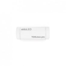 ELDOLED TLU20504 SZERSZÁMdoboz | Standard