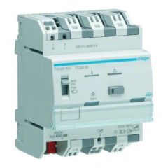   HAGER TYA661AN KNX fényerőszabályzó működtető | 1x, 300W