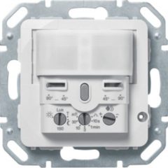 BERKER 80262180 KNX mozgásérzékelő S.1/B.3/B.7 | 1,10 m