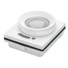   TRIDONIC 28002234 DALI2 beépíthető jelenlétérzékelő MSensor G3 | szögletes, IP65 | fehér | 18 m